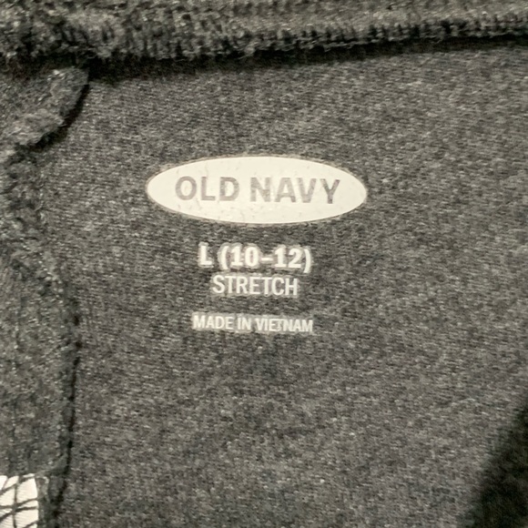 Girls OldNavy and Justice tights size 10, gently used, excellent condition - Picture 6 of 16